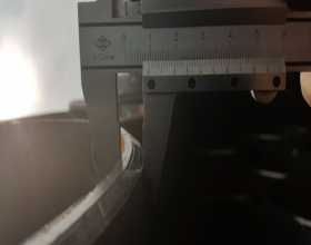 國標螺旋鋼管如何進行鑒別